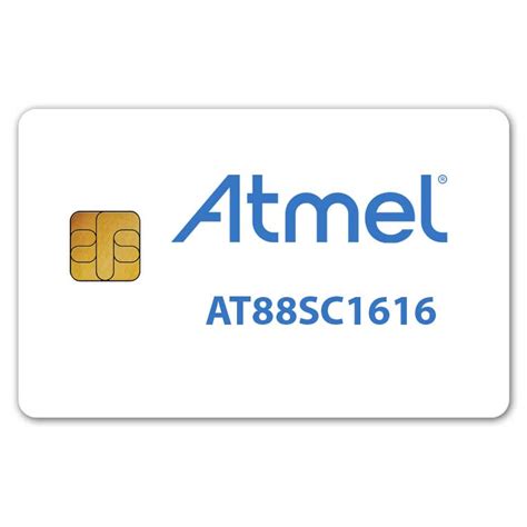 Atmel expands Scottish Smart card facilities 